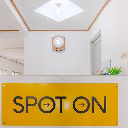 สปอต ออน 2638 โฮเทล รายา Hotel ซารางงัน ภายนอก รูปภาพ
